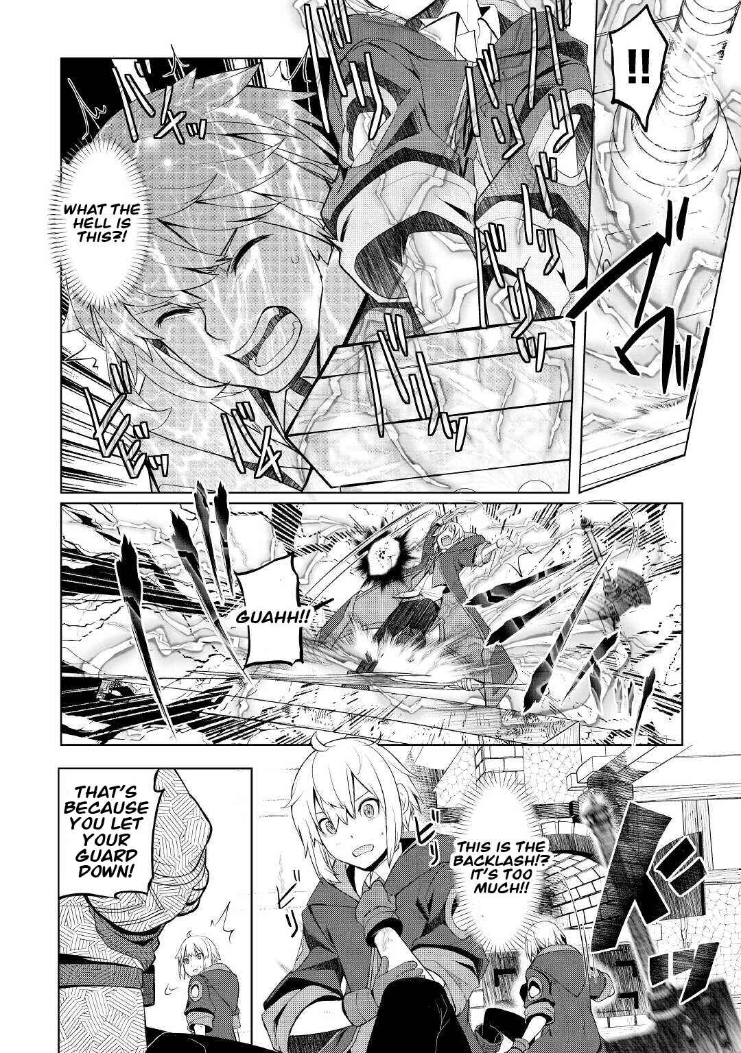 Page 6 Chapter 27 Izure Saikyou no Renkinjutsushi?