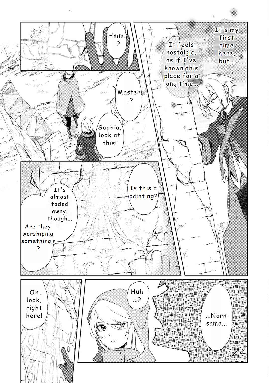 Page 11 Chapter 52 Izure Saikyou no Renkinjutsushi?