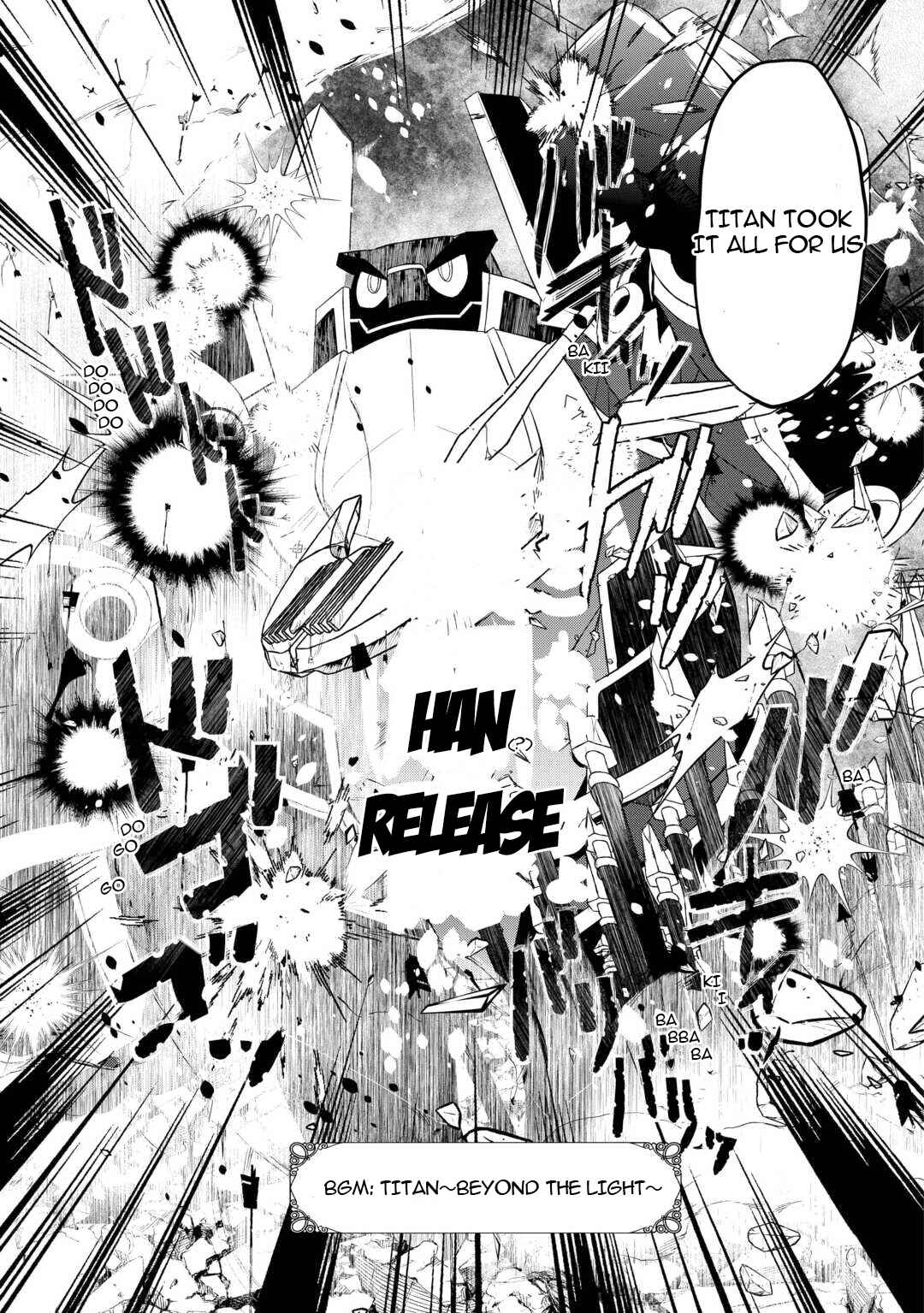 Page 19 Chapter 57 Izure Saikyou no Renkinjutsushi?