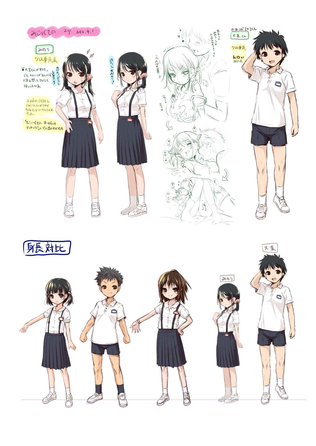 Page 22 Chapter 6 Nama Loli♡