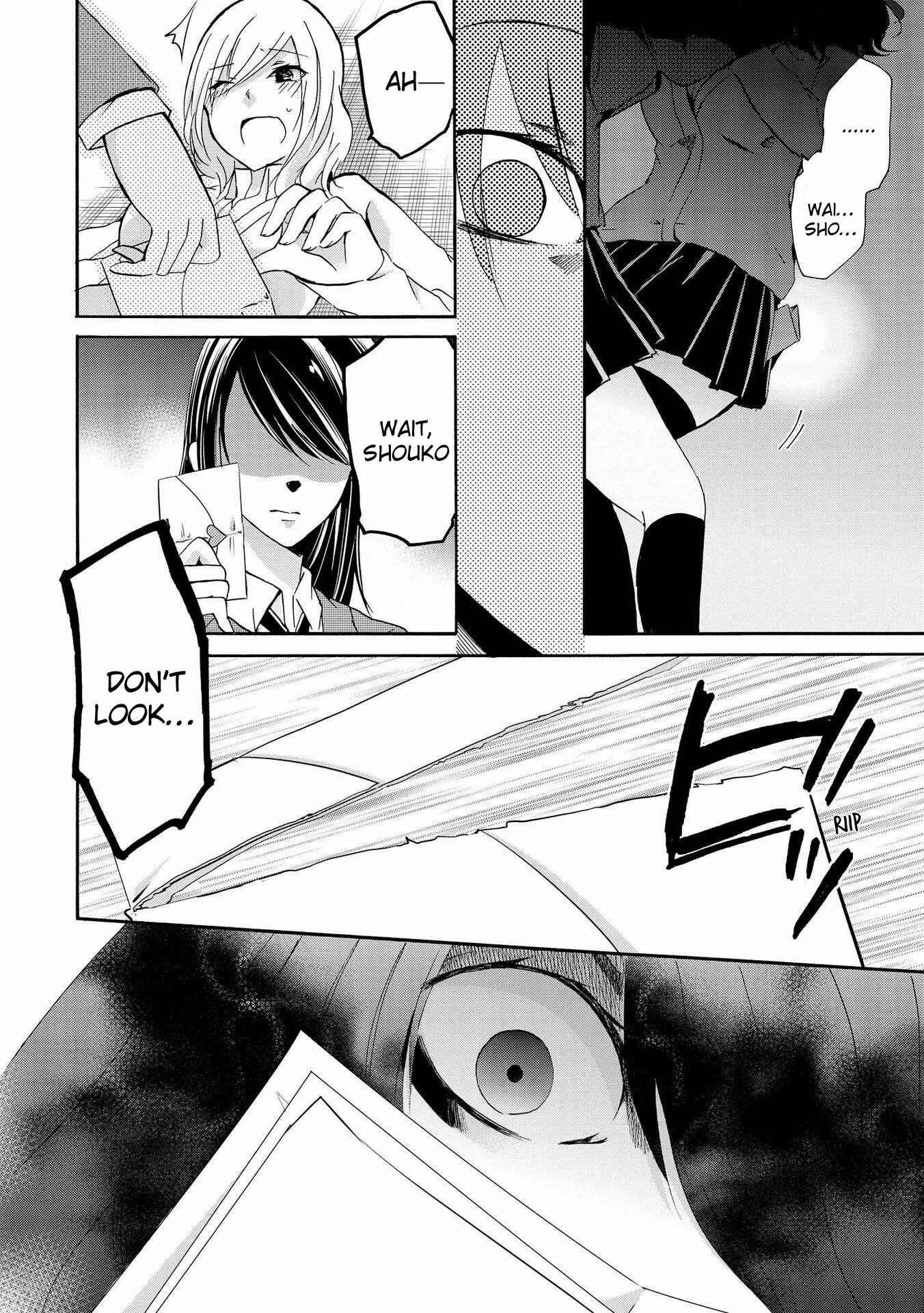 Page 11 Chapter 7 Love/Death