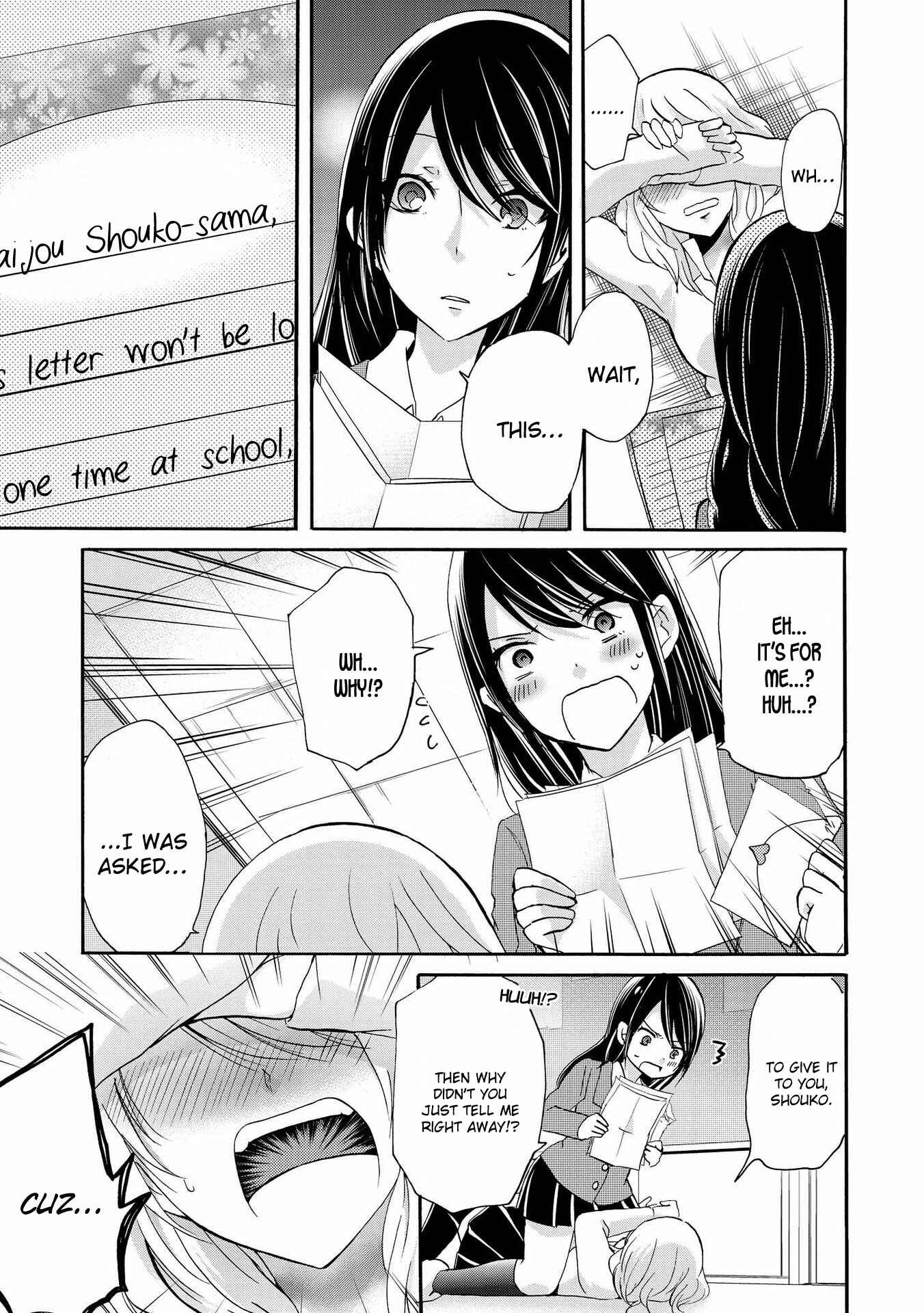 Page 12 Chapter 7 Love/Death