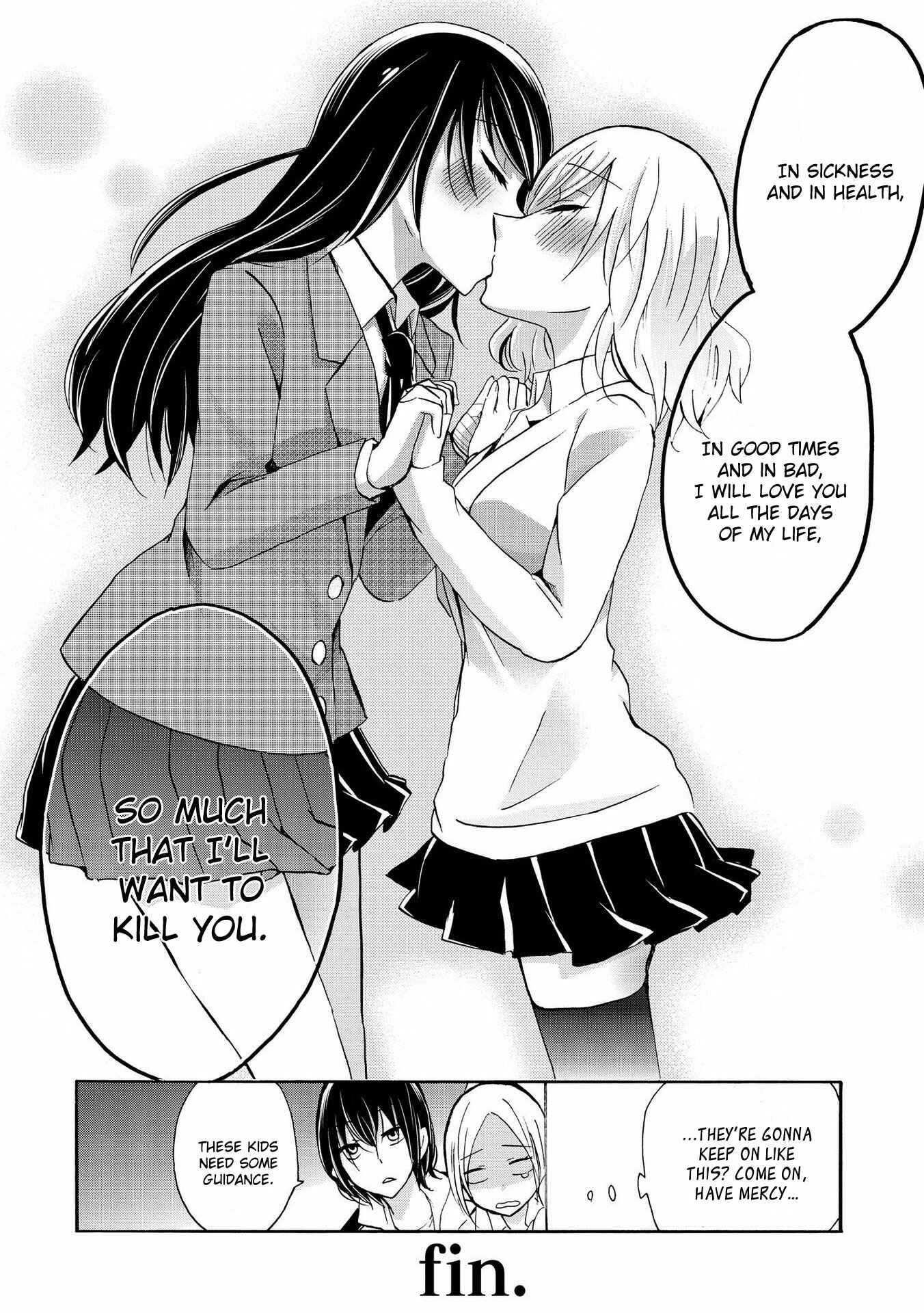 Page 15 Chapter 7 Love/Death
