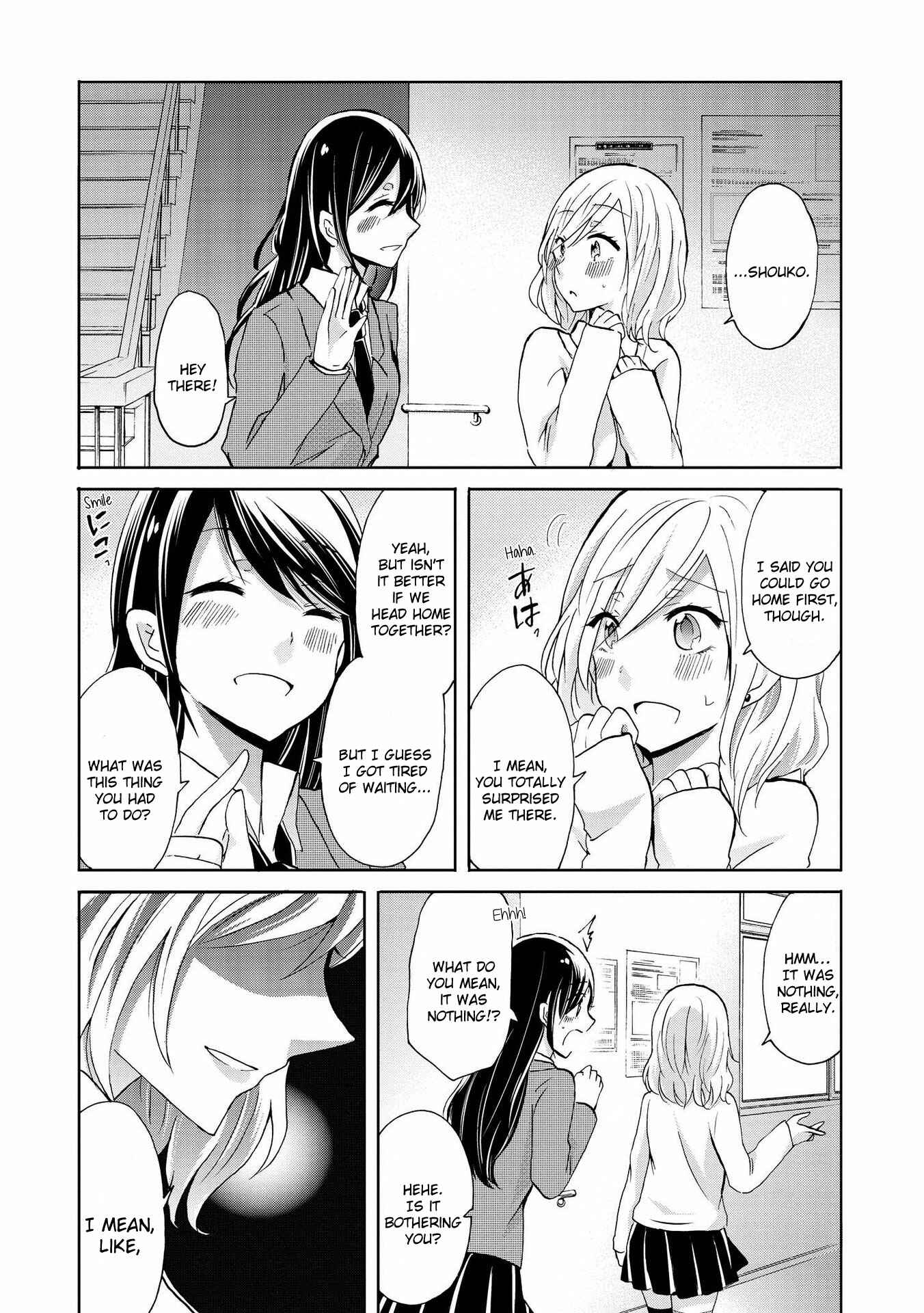 Page 4 Chapter 7 Love/Death