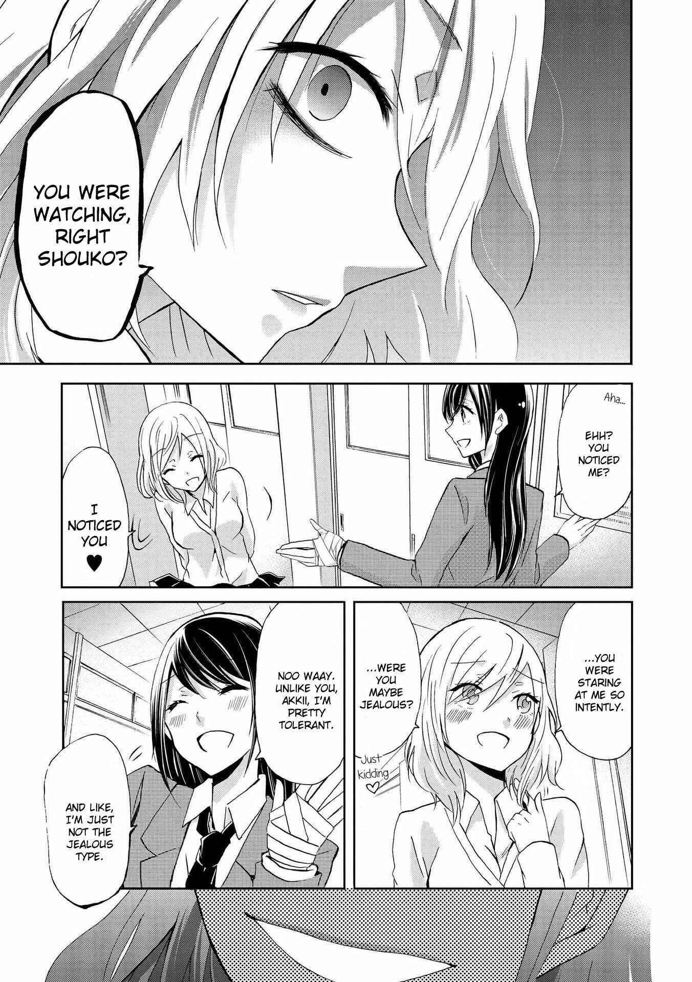 Page 5 Chapter 7 Love/Death