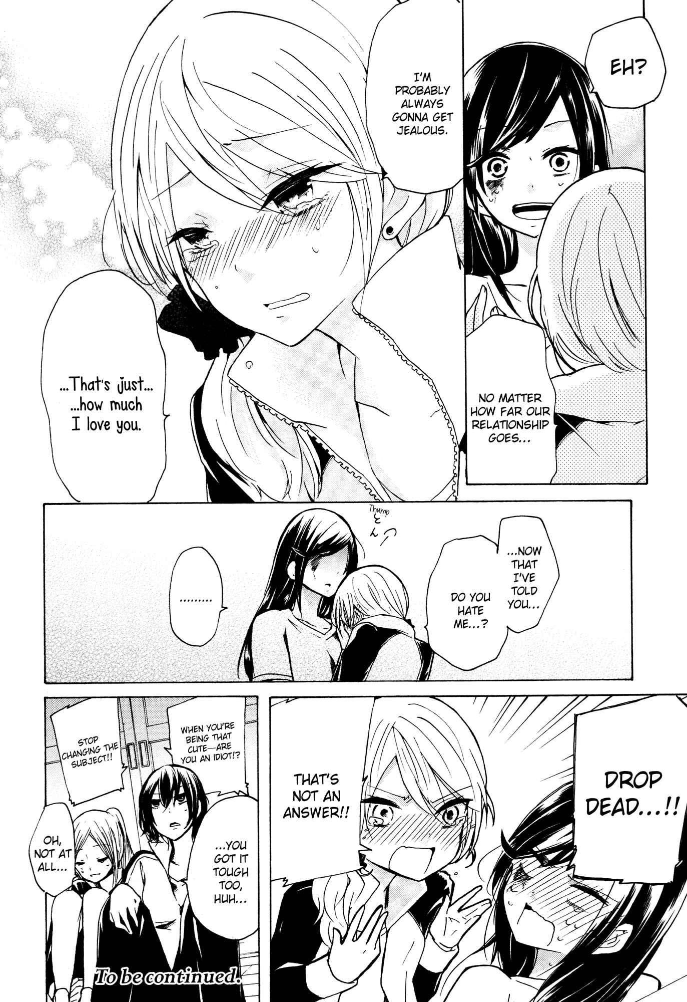 Page 11 Chapter 5 Love/Death