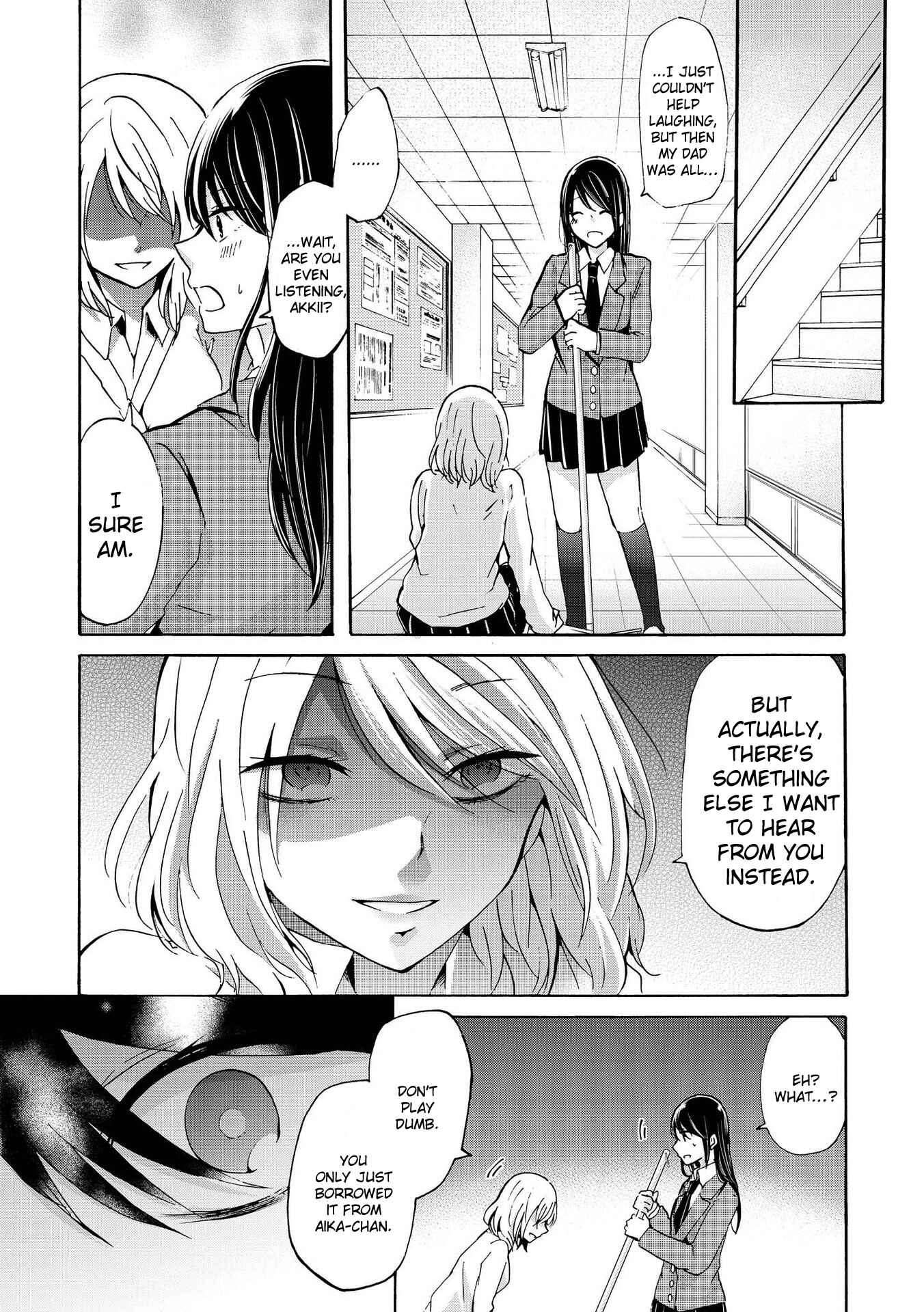 Page 2 Chapter 7.5 Love/Death