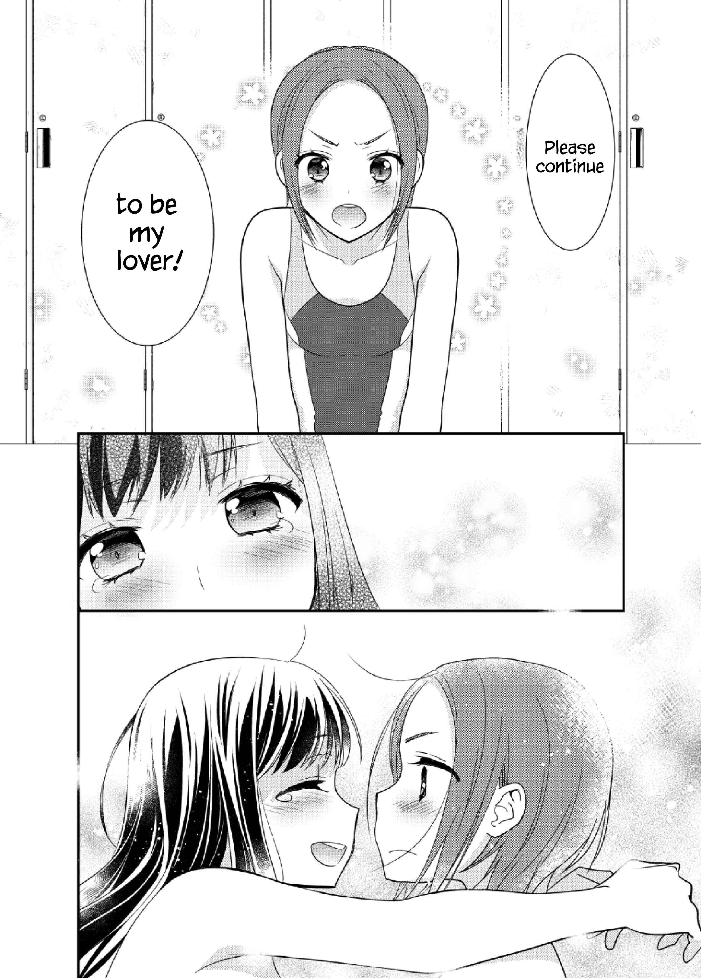 Page 27 Chapter 2 Girls Locker Room