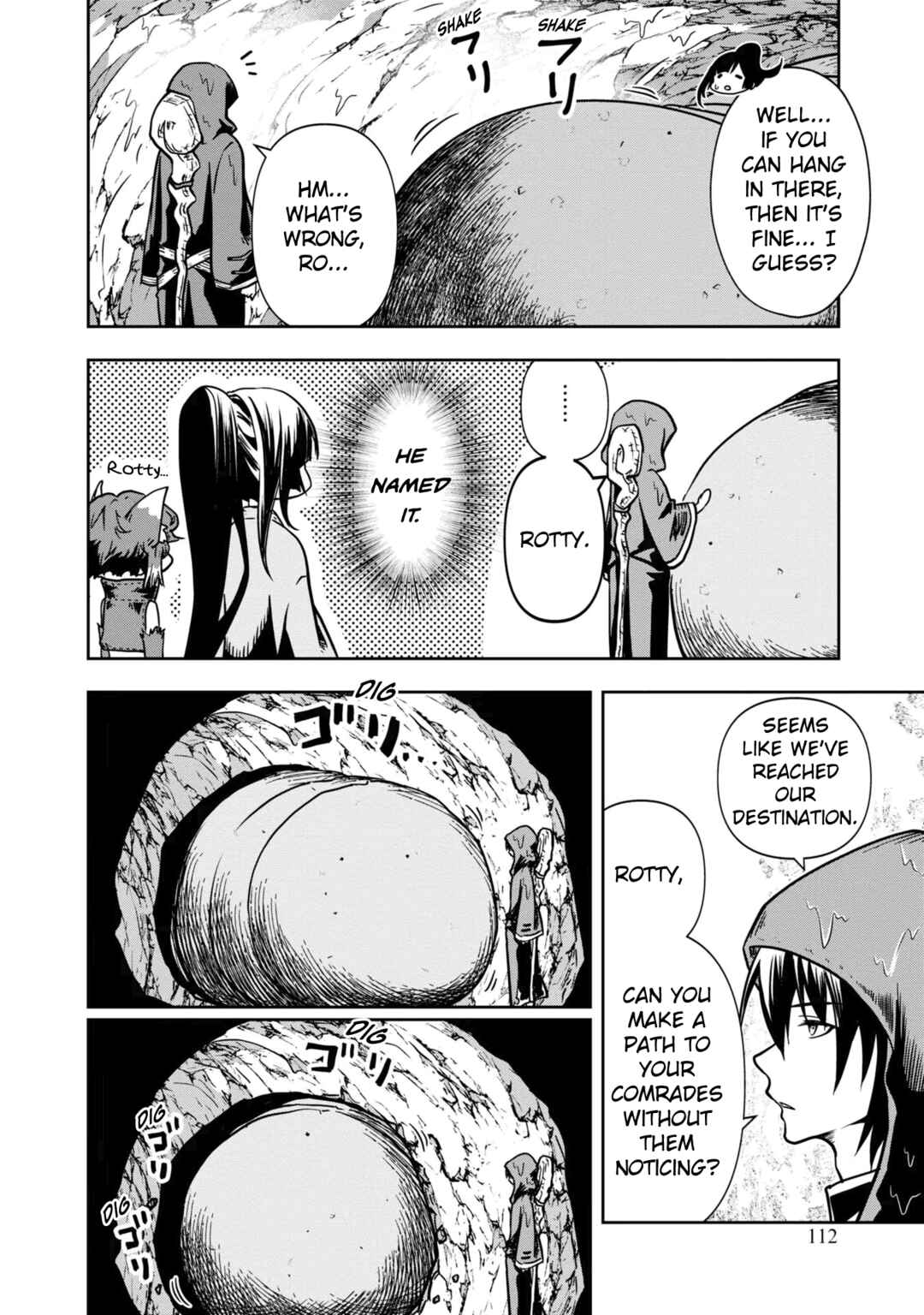 Page 15 Chapter 30 Majutsu Gakuin wo Shuseki de Sotsugyoushita Ore ga Boukensha wo Hajimeru no wa sonna ni okashii darouka