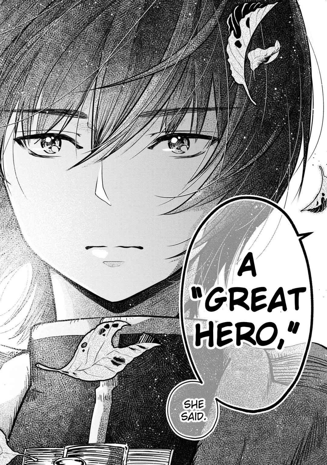 Page 25 Chapter 36 Majutsu Gakuin wo Shuseki de Sotsugyoushita Ore ga Boukensha wo Hajimeru no wa sonna ni okashii darouka