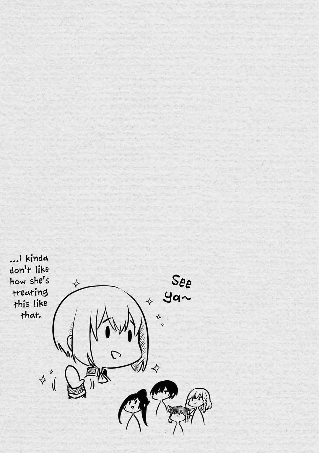 Page 4 Chapter 16.5 Majutsu Gakuin wo Shuseki de Sotsugyoushita Ore ga Boukensha wo Hajimeru no wa sonna ni okashii darouka