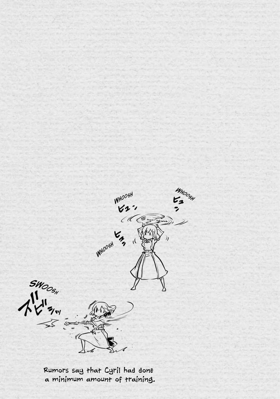 Page 5 Chapter 16.5 Majutsu Gakuin wo Shuseki de Sotsugyoushita Ore ga Boukensha wo Hajimeru no wa sonna ni okashii darouka