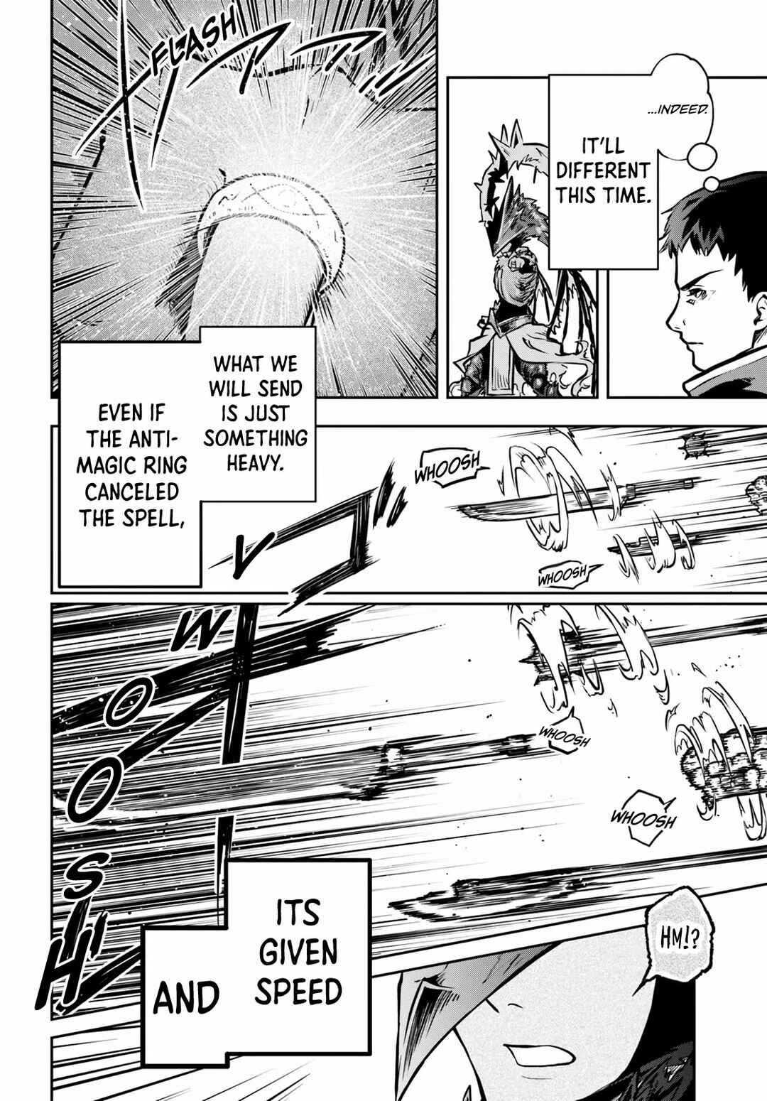 Page 16 Chapter 54 Majutsu Gakuin wo Shuseki de Sotsugyoushita Ore ga Boukensha wo Hajimeru no wa sonna ni okashii darouka