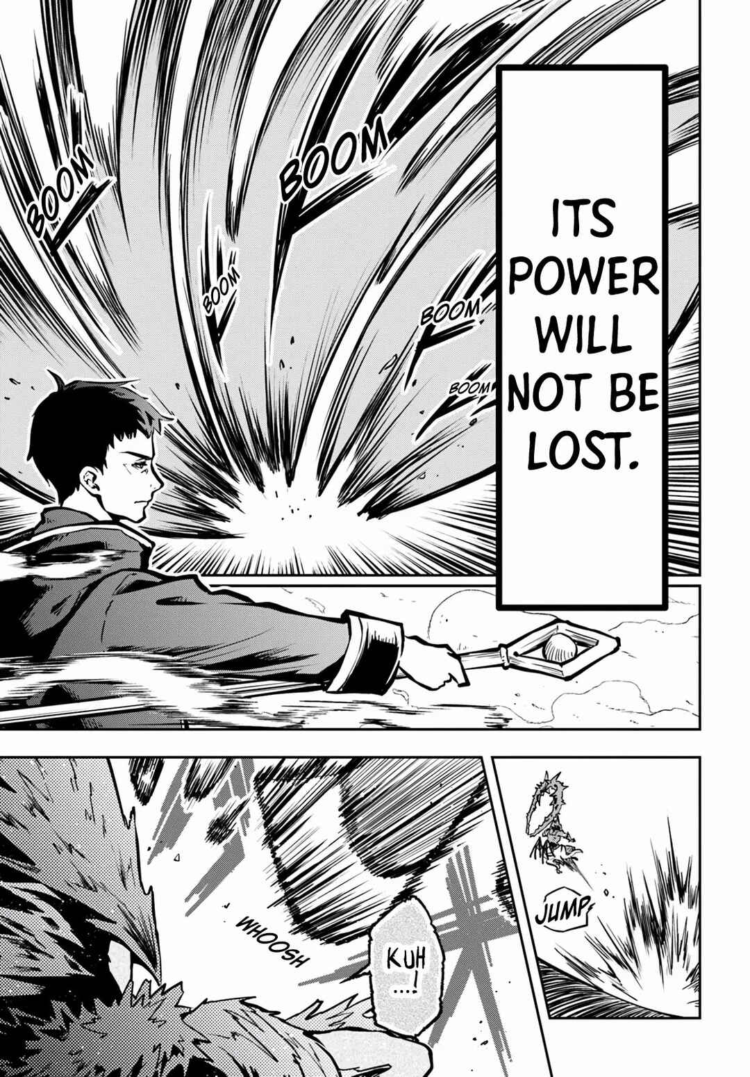 Page 17 Chapter 54 Majutsu Gakuin wo Shuseki de Sotsugyoushita Ore ga Boukensha wo Hajimeru no wa sonna ni okashii darouka