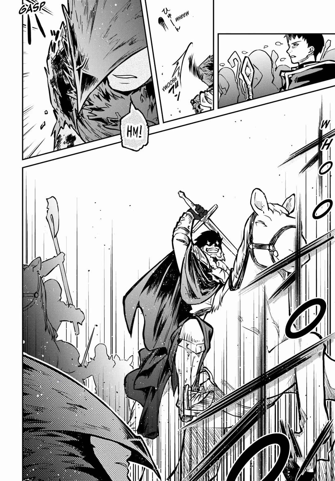 Page 24 Chapter 54 Majutsu Gakuin wo Shuseki de Sotsugyoushita Ore ga Boukensha wo Hajimeru no wa sonna ni okashii darouka