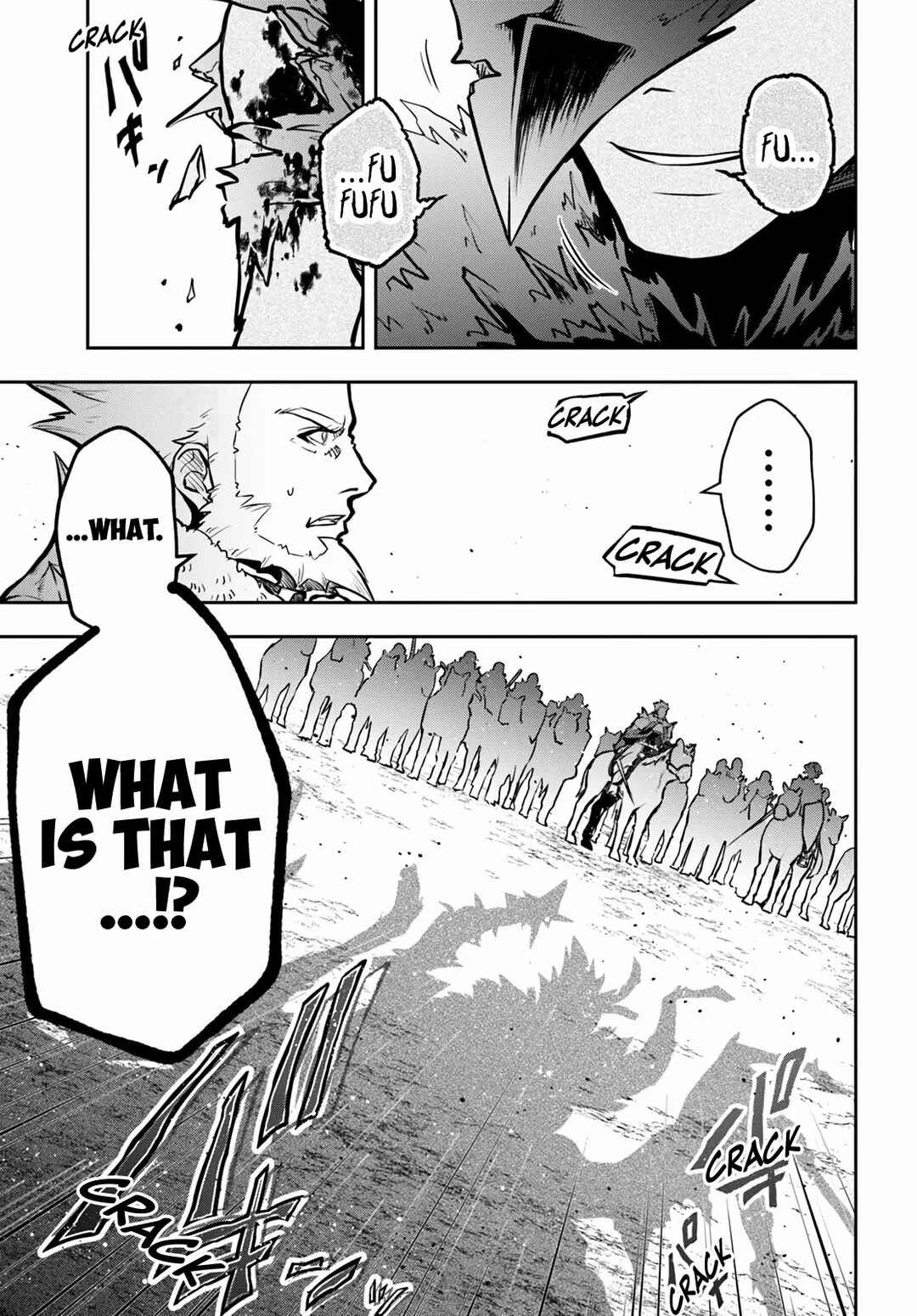 Page 29 Chapter 54 Majutsu Gakuin wo Shuseki de Sotsugyoushita Ore ga Boukensha wo Hajimeru no wa sonna ni okashii darouka