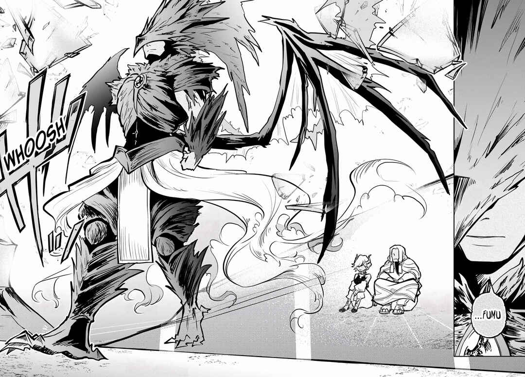 Page 3 Chapter 54 Majutsu Gakuin wo Shuseki de Sotsugyoushita Ore ga Boukensha wo Hajimeru no wa sonna ni okashii darouka