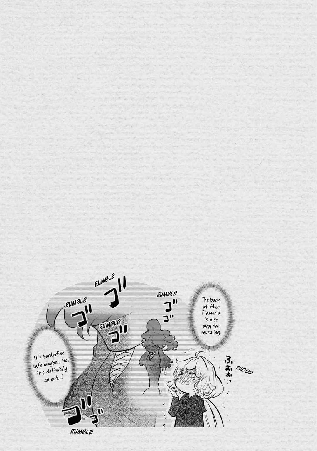 Page 5 Chapter 36.5 Majutsu Gakuin wo Shuseki de Sotsugyoushita Ore ga Boukensha wo Hajimeru no wa sonna ni okashii darouka