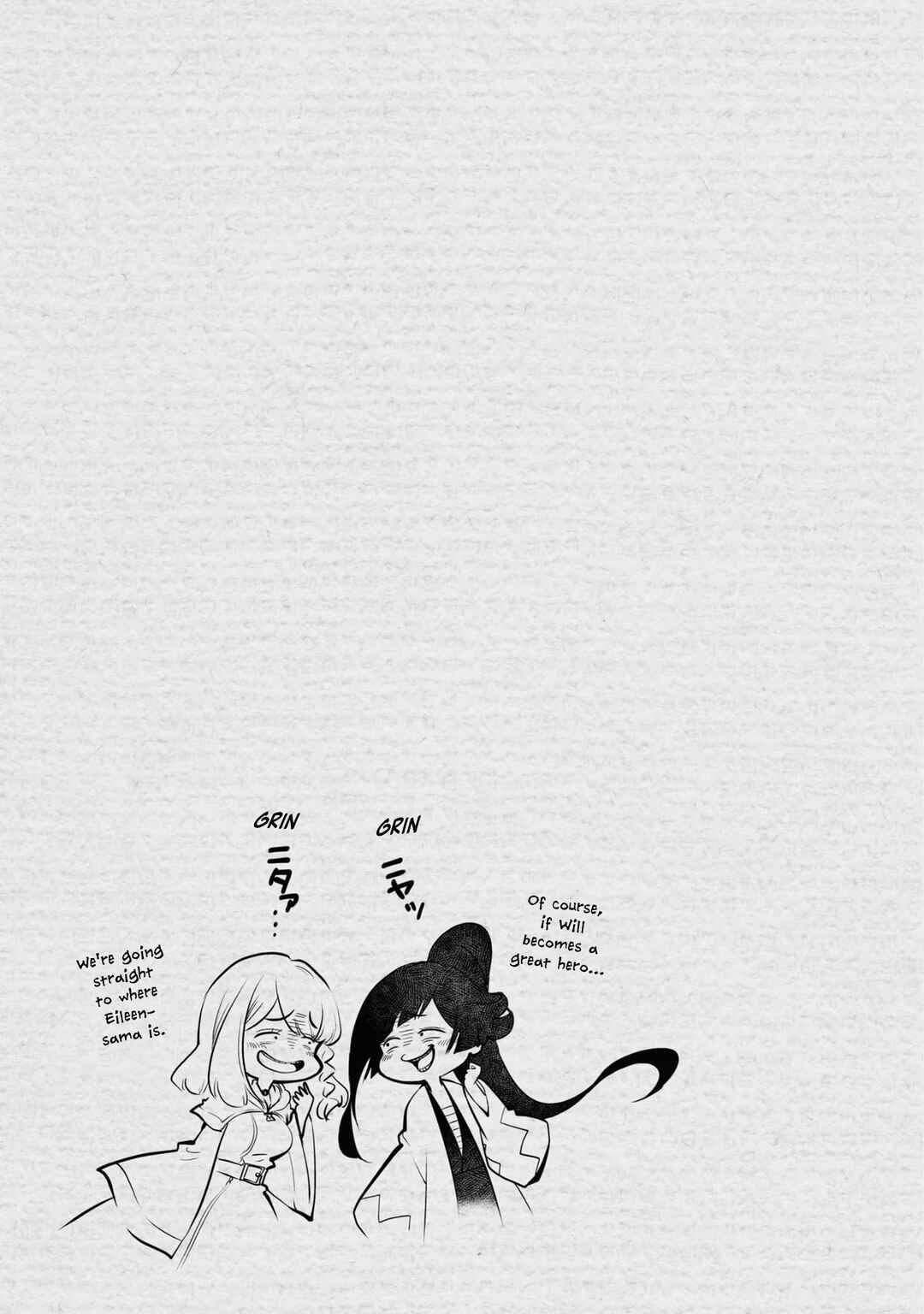 Page 7 Chapter 36.5 Majutsu Gakuin wo Shuseki de Sotsugyoushita Ore ga Boukensha wo Hajimeru no wa sonna ni okashii darouka