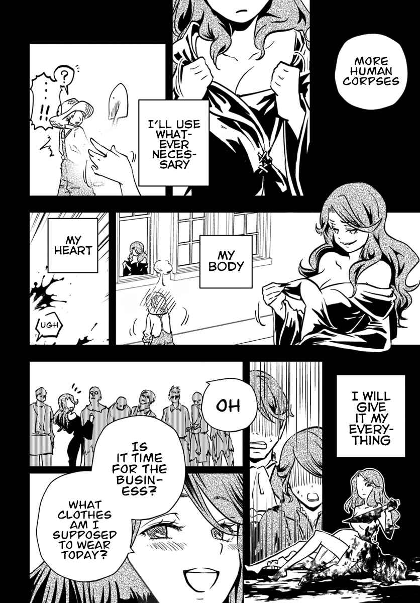 Page 11 Chapter 11 Majutsu Gakuin wo Shuseki de Sotsugyoushita Ore ga Boukensha wo Hajimeru no wa sonna ni okashii darouka