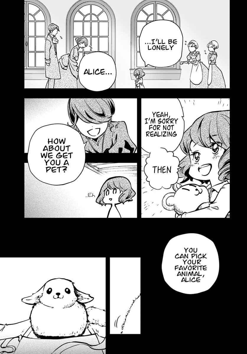 Page 4 Chapter 11 Majutsu Gakuin wo Shuseki de Sotsugyoushita Ore ga Boukensha wo Hajimeru no wa sonna ni okashii darouka