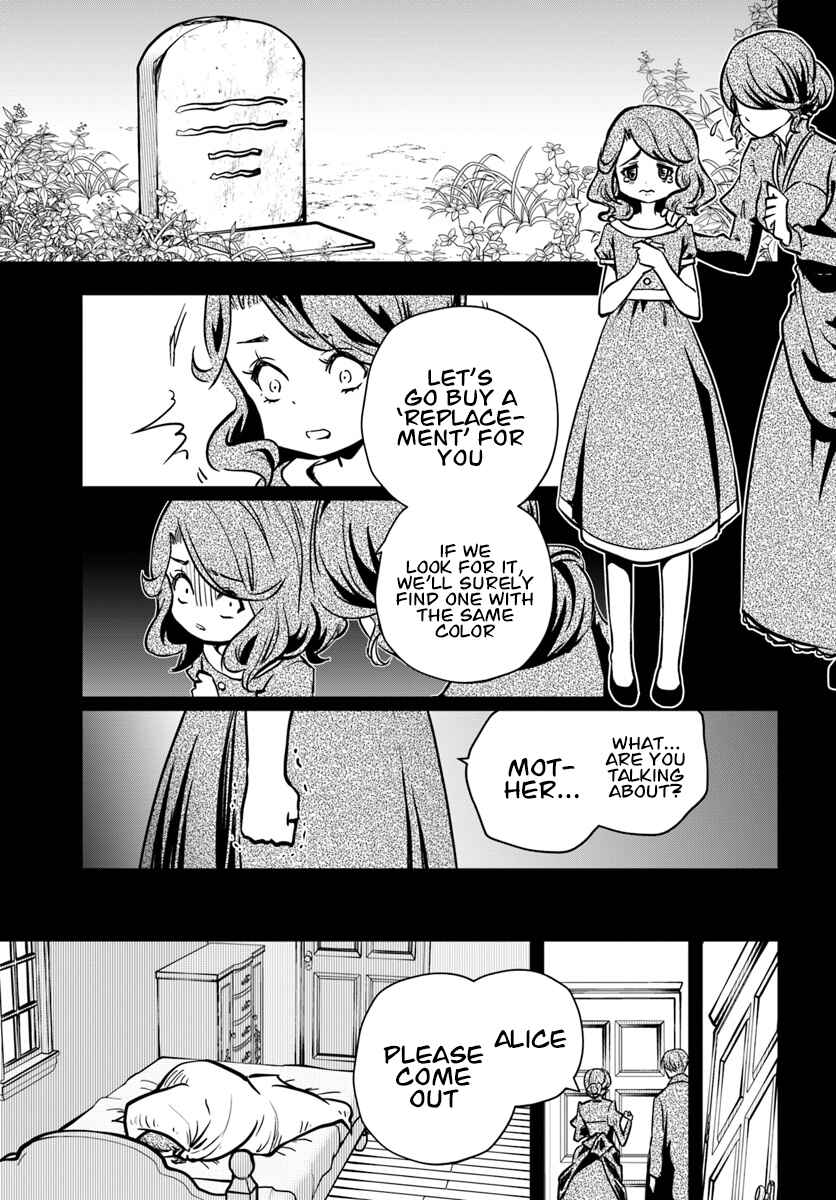 Page 6 Chapter 11 Majutsu Gakuin wo Shuseki de Sotsugyoushita Ore ga Boukensha wo Hajimeru no wa sonna ni okashii darouka