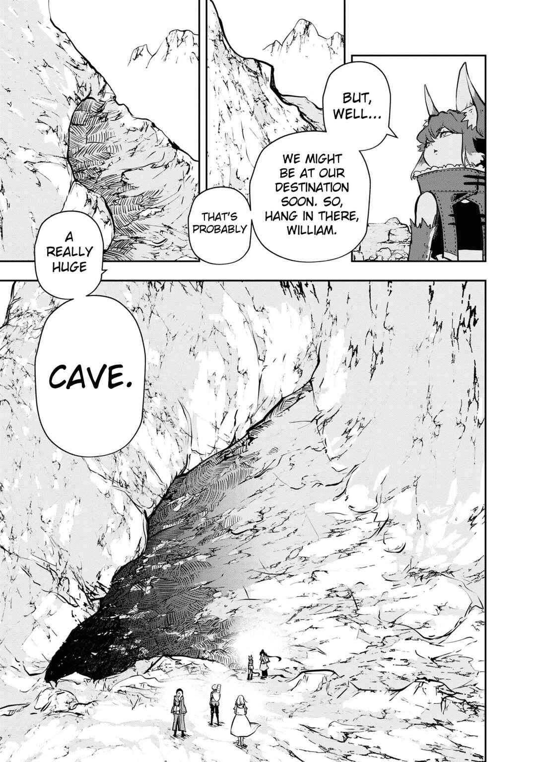 Page 27 Chapter 43 Majutsu Gakuin wo Shuseki de Sotsugyoushita Ore ga Boukensha wo Hajimeru no wa sonna ni okashii darouka