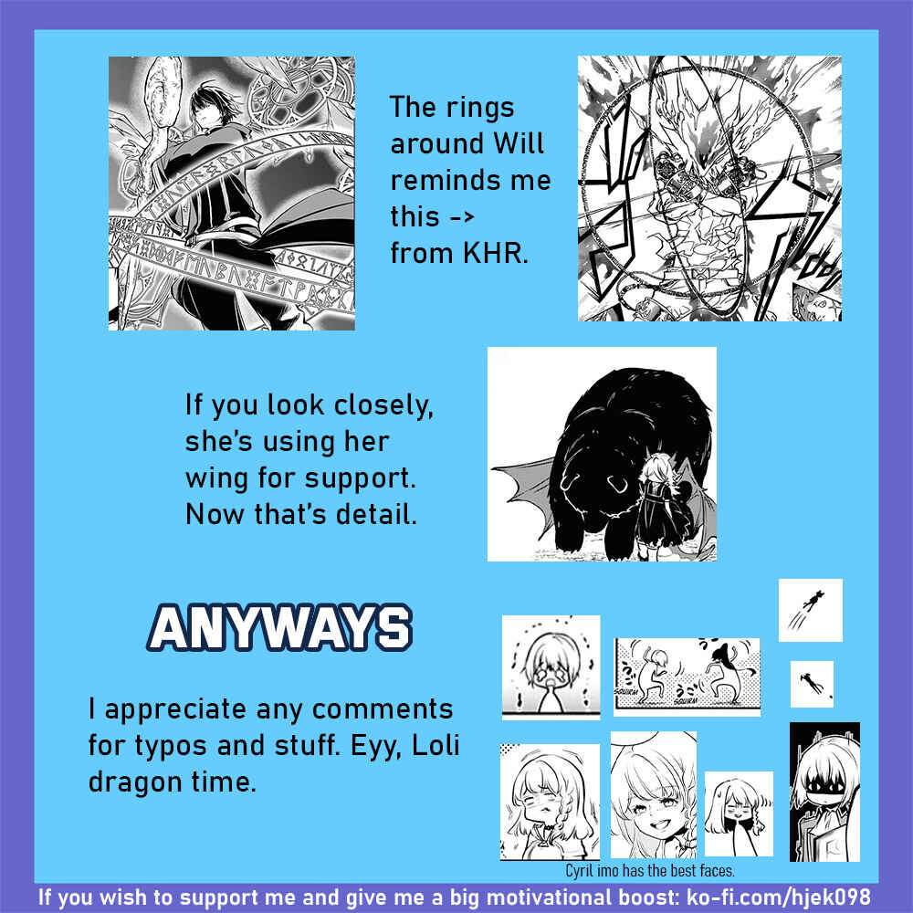 Page 33 Chapter 43 Majutsu Gakuin wo Shuseki de Sotsugyoushita Ore ga Boukensha wo Hajimeru no wa sonna ni okashii darouka