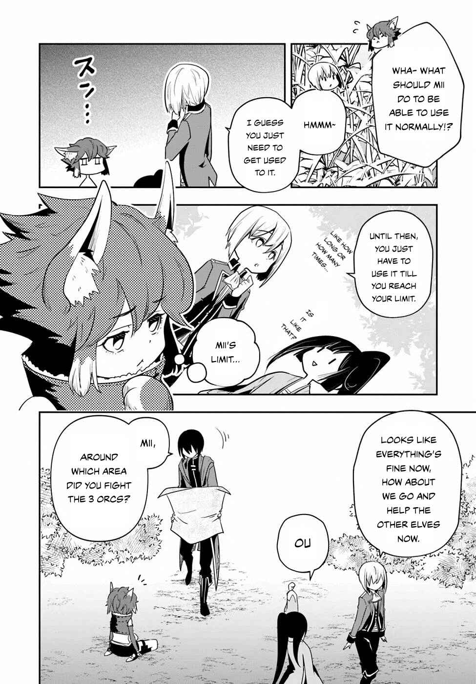 Page 21 Chapter 20 Majutsu Gakuin wo Shuseki de Sotsugyoushita Ore ga Boukensha wo Hajimeru no wa sonna ni okashii darouka