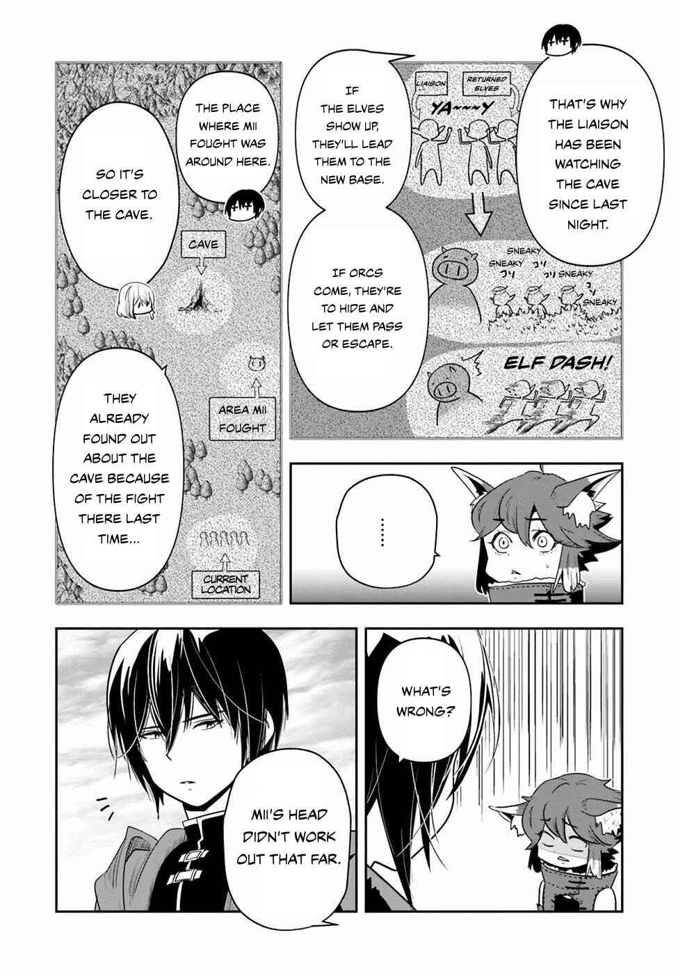 Page 23 Chapter 20 Majutsu Gakuin wo Shuseki de Sotsugyoushita Ore ga Boukensha wo Hajimeru no wa sonna ni okashii darouka