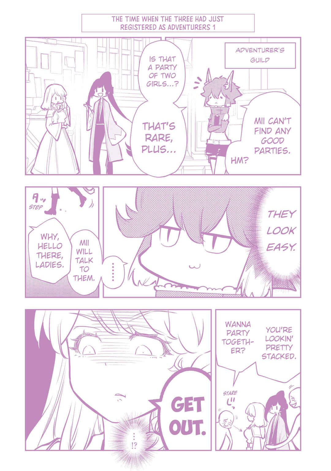 Page 13 Chapter 56.5 Majutsu Gakuin wo Shuseki de Sotsugyoushita Ore ga Boukensha wo Hajimeru no wa sonna ni okashii darouka