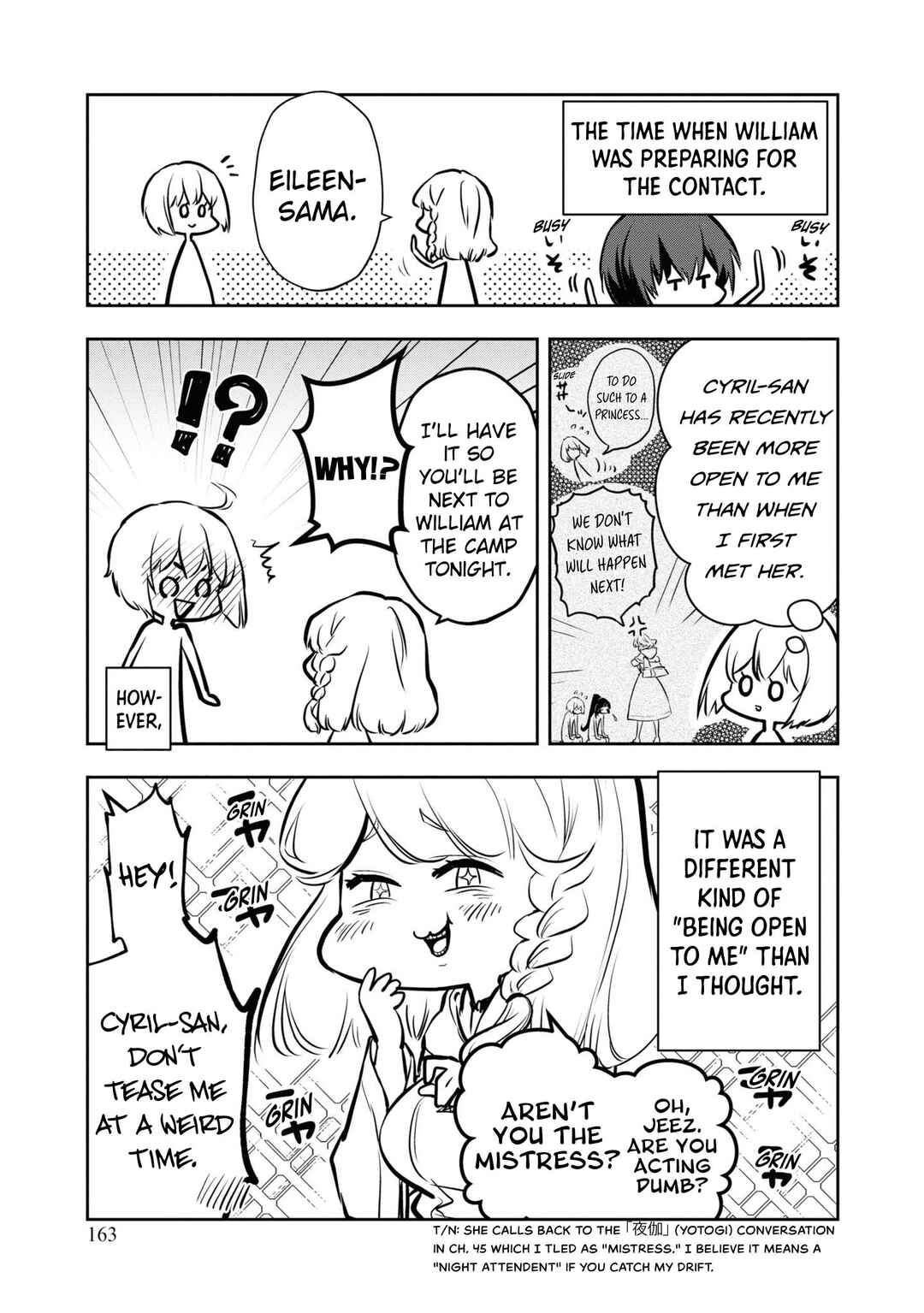 Page 10 Chapter 46.5 Majutsu Gakuin wo Shuseki de Sotsugyoushita Ore ga Boukensha wo Hajimeru no wa sonna ni okashii darouka
