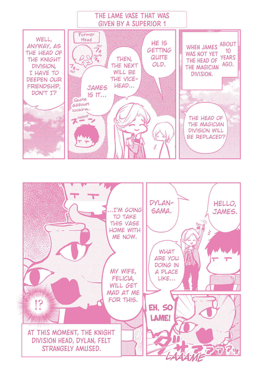 Page 13 Chapter 46.5 Majutsu Gakuin wo Shuseki de Sotsugyoushita Ore ga Boukensha wo Hajimeru no wa sonna ni okashii darouka