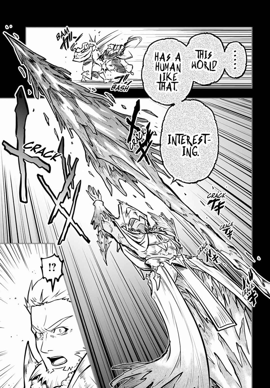 Page 16 Chapter 48 Majutsu Gakuin wo Shuseki de Sotsugyoushita Ore ga Boukensha wo Hajimeru no wa sonna ni okashii darouka