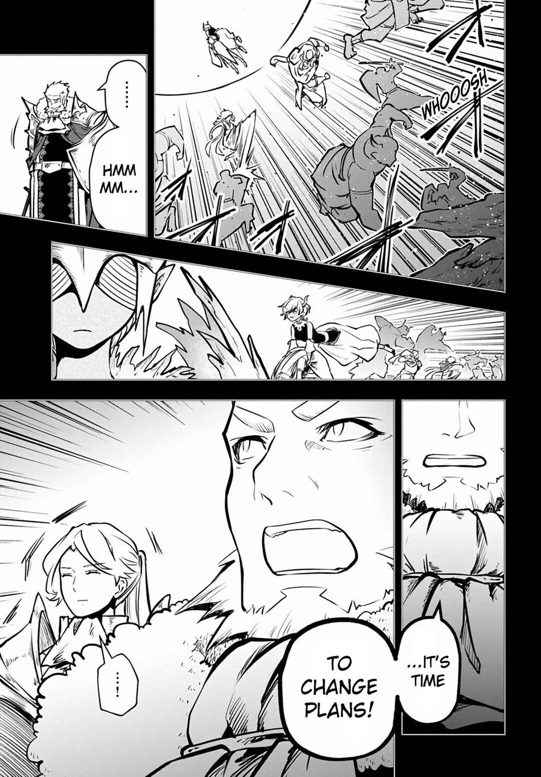Page 26 Chapter 48 Majutsu Gakuin wo Shuseki de Sotsugyoushita Ore ga Boukensha wo Hajimeru no wa sonna ni okashii darouka