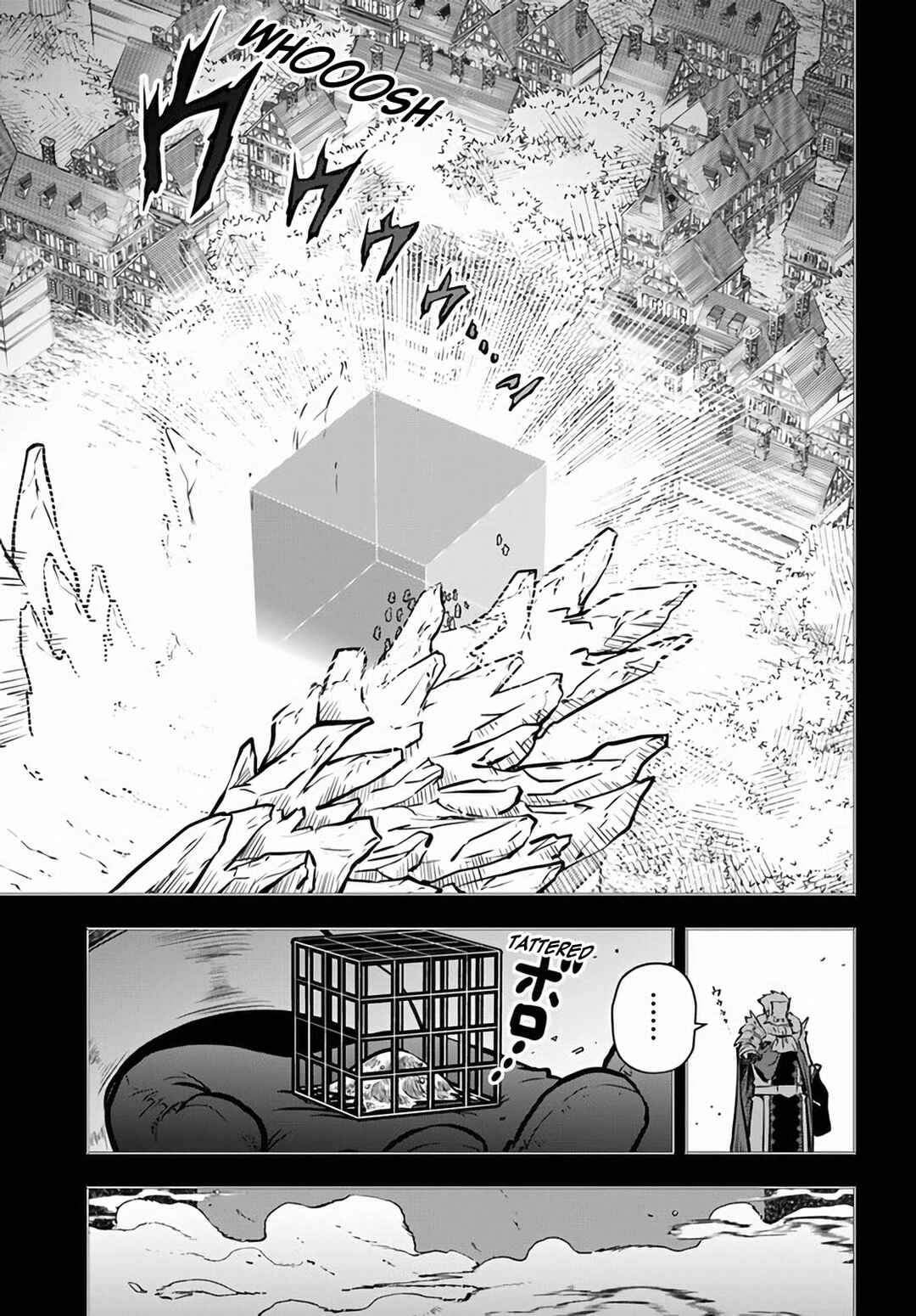 Page 30 Chapter 48 Majutsu Gakuin wo Shuseki de Sotsugyoushita Ore ga Boukensha wo Hajimeru no wa sonna ni okashii darouka