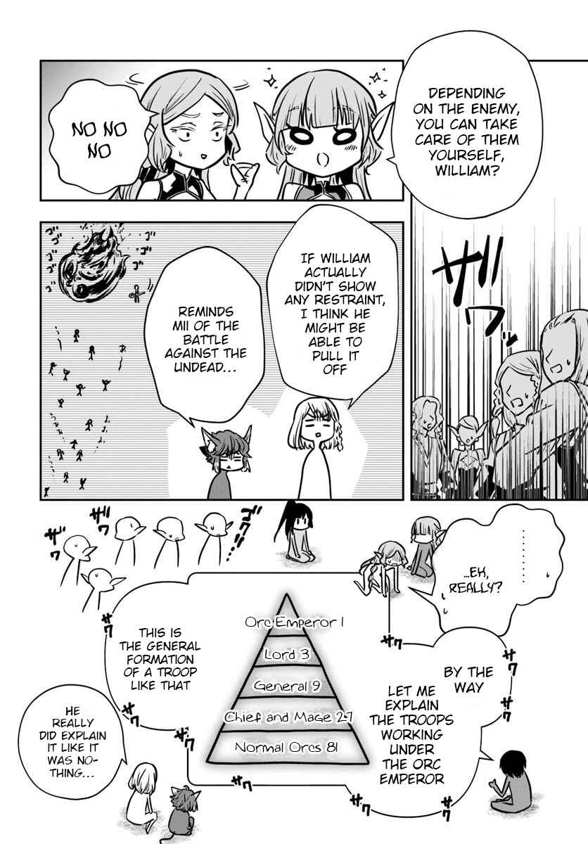 Page 9 Chapter 15 Majutsu Gakuin wo Shuseki de Sotsugyoushita Ore ga Boukensha wo Hajimeru no wa sonna ni okashii darouka