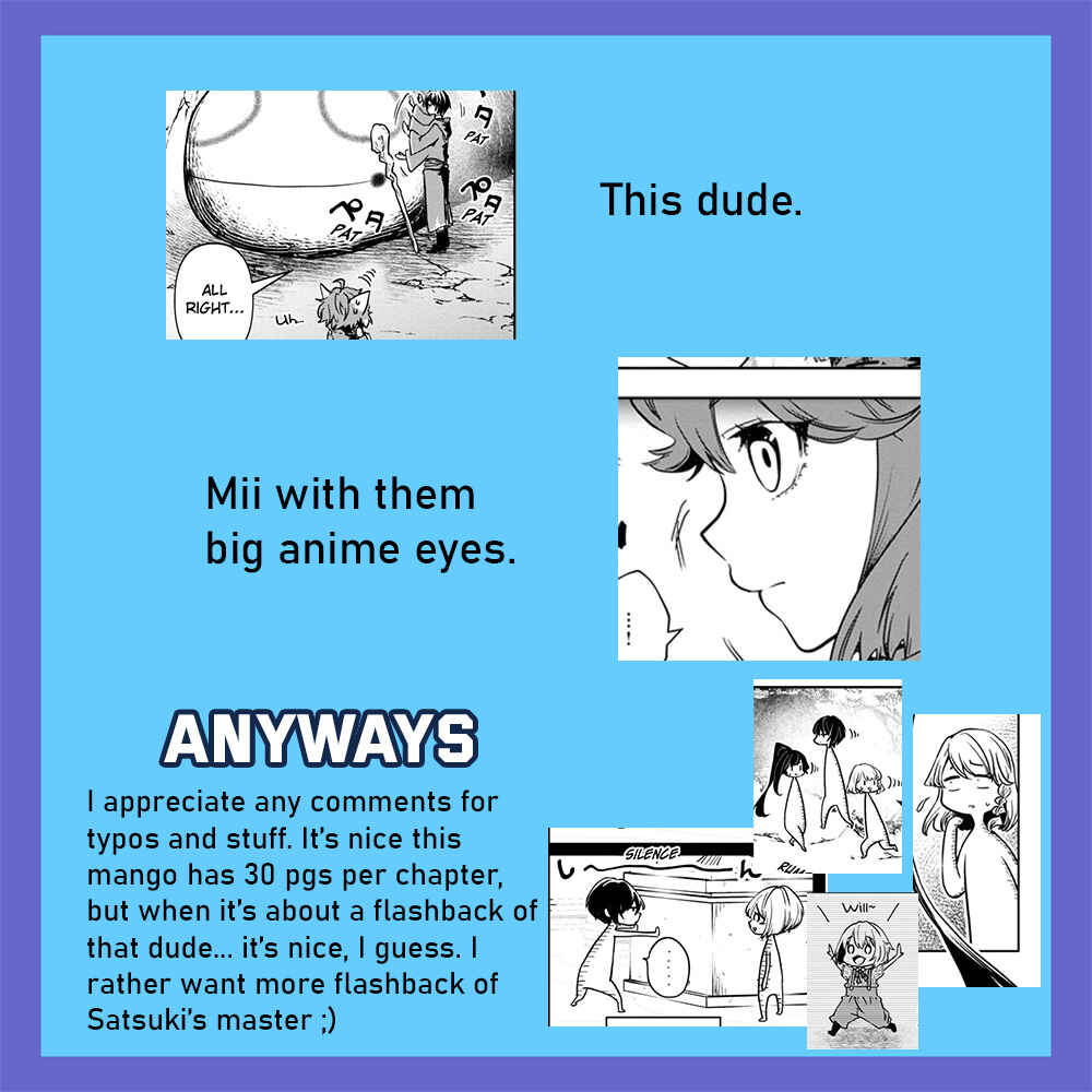 Page 33 Chapter 29 Majutsu Gakuin wo Shuseki de Sotsugyoushita Ore ga Boukensha wo Hajimeru no wa sonna ni okashii darouka