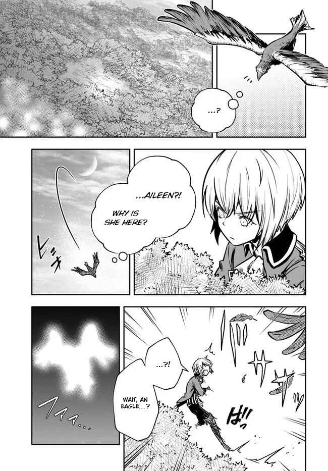 Page 9 Chapter 17 Majutsu Gakuin wo Shuseki de Sotsugyoushita Ore ga Boukensha wo Hajimeru no wa sonna ni okashii darouka