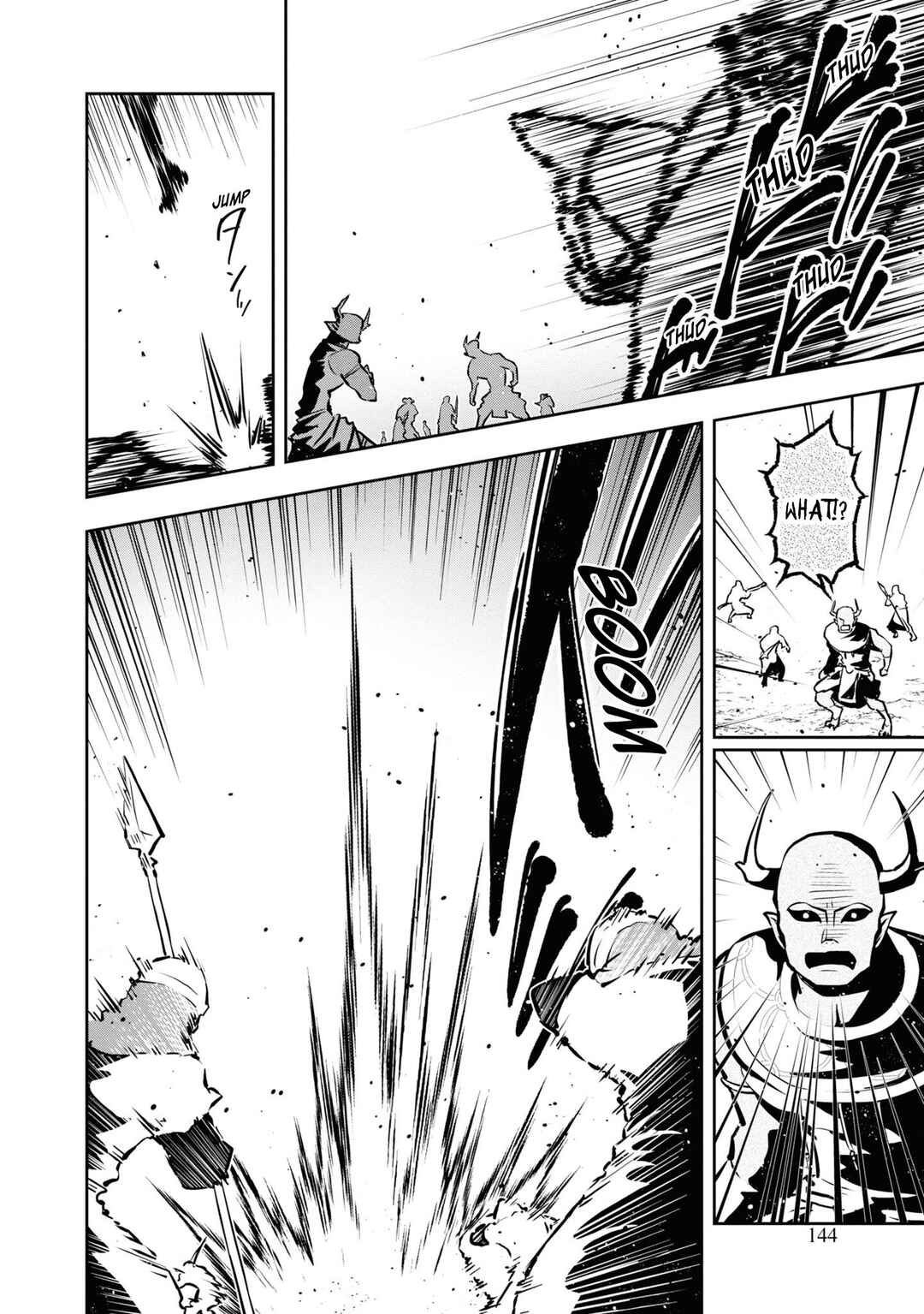 Page 15 Chapter 46 Majutsu Gakuin wo Shuseki de Sotsugyoushita Ore ga Boukensha wo Hajimeru no wa sonna ni okashii darouka