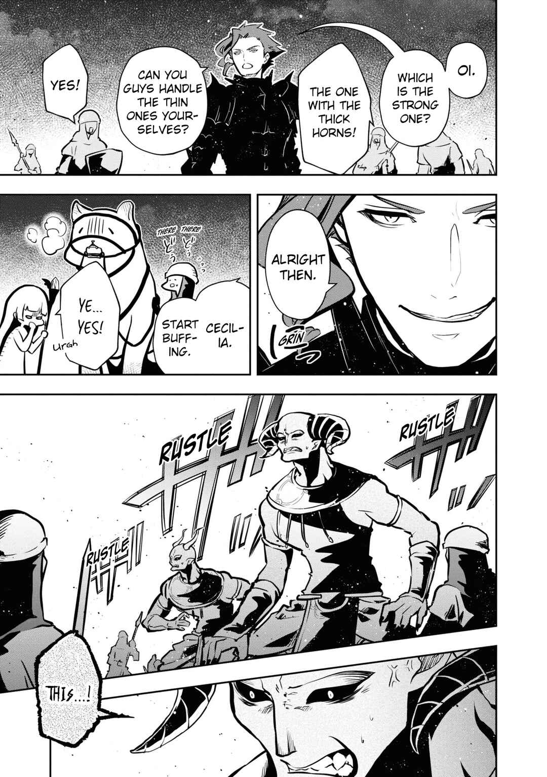 Page 18 Chapter 46 Majutsu Gakuin wo Shuseki de Sotsugyoushita Ore ga Boukensha wo Hajimeru no wa sonna ni okashii darouka