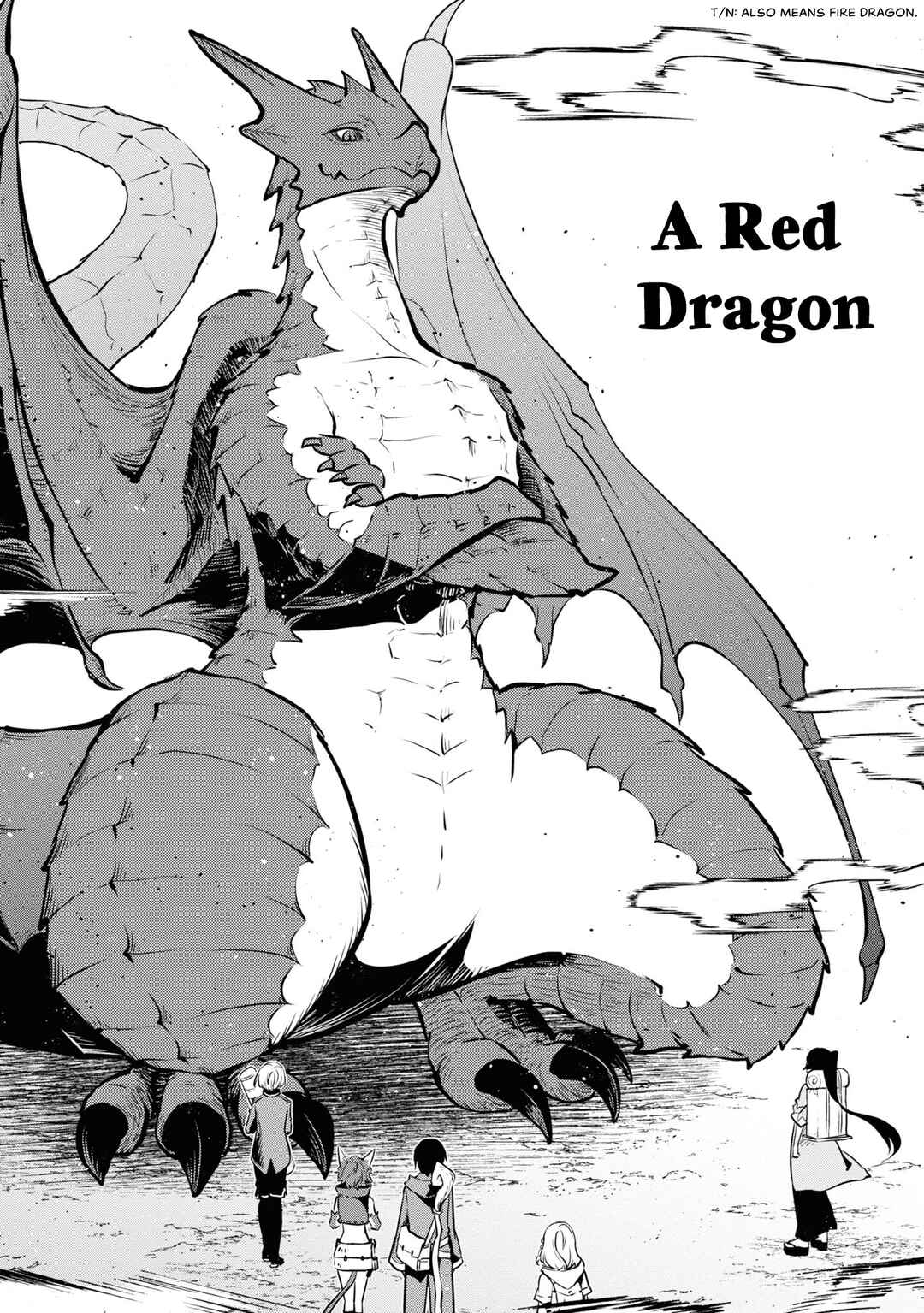 Page 9 Chapter 44 Majutsu Gakuin wo Shuseki de Sotsugyoushita Ore ga Boukensha wo Hajimeru no wa sonna ni okashii darouka