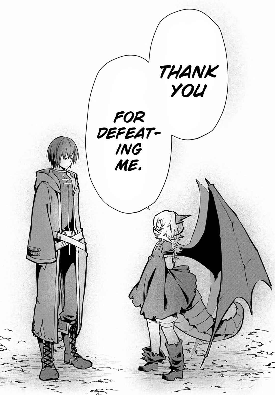 Page 29 Chapter 49 Majutsu Gakuin wo Shuseki de Sotsugyoushita Ore ga Boukensha wo Hajimeru no wa sonna ni okashii darouka