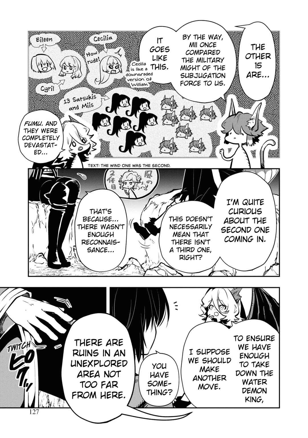 Page 30 Chapter 45 Majutsu Gakuin wo Shuseki de Sotsugyoushita Ore ga Boukensha wo Hajimeru no wa sonna ni okashii darouka