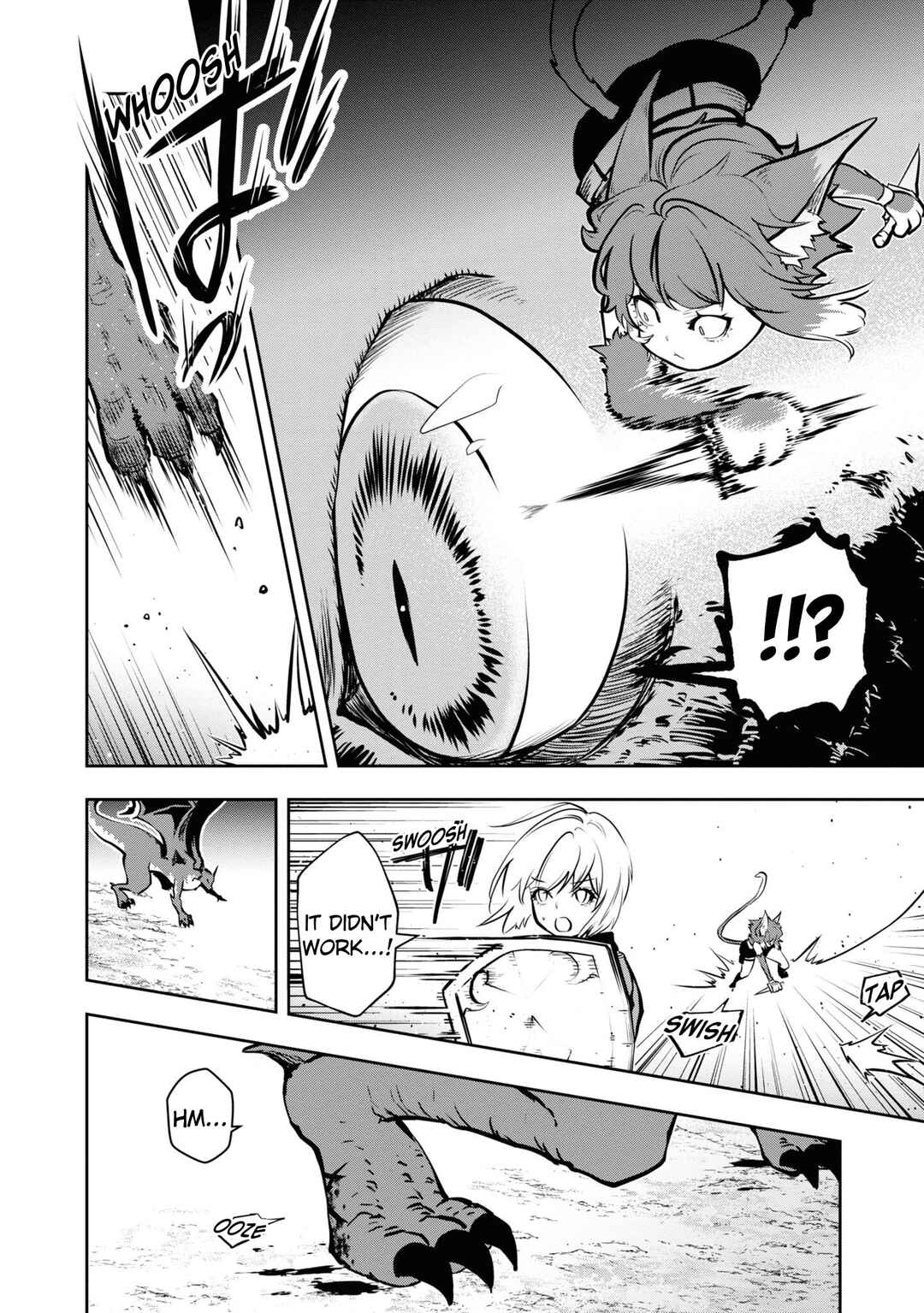Page 7 Chapter 45 Majutsu Gakuin wo Shuseki de Sotsugyoushita Ore ga Boukensha wo Hajimeru no wa sonna ni okashii darouka