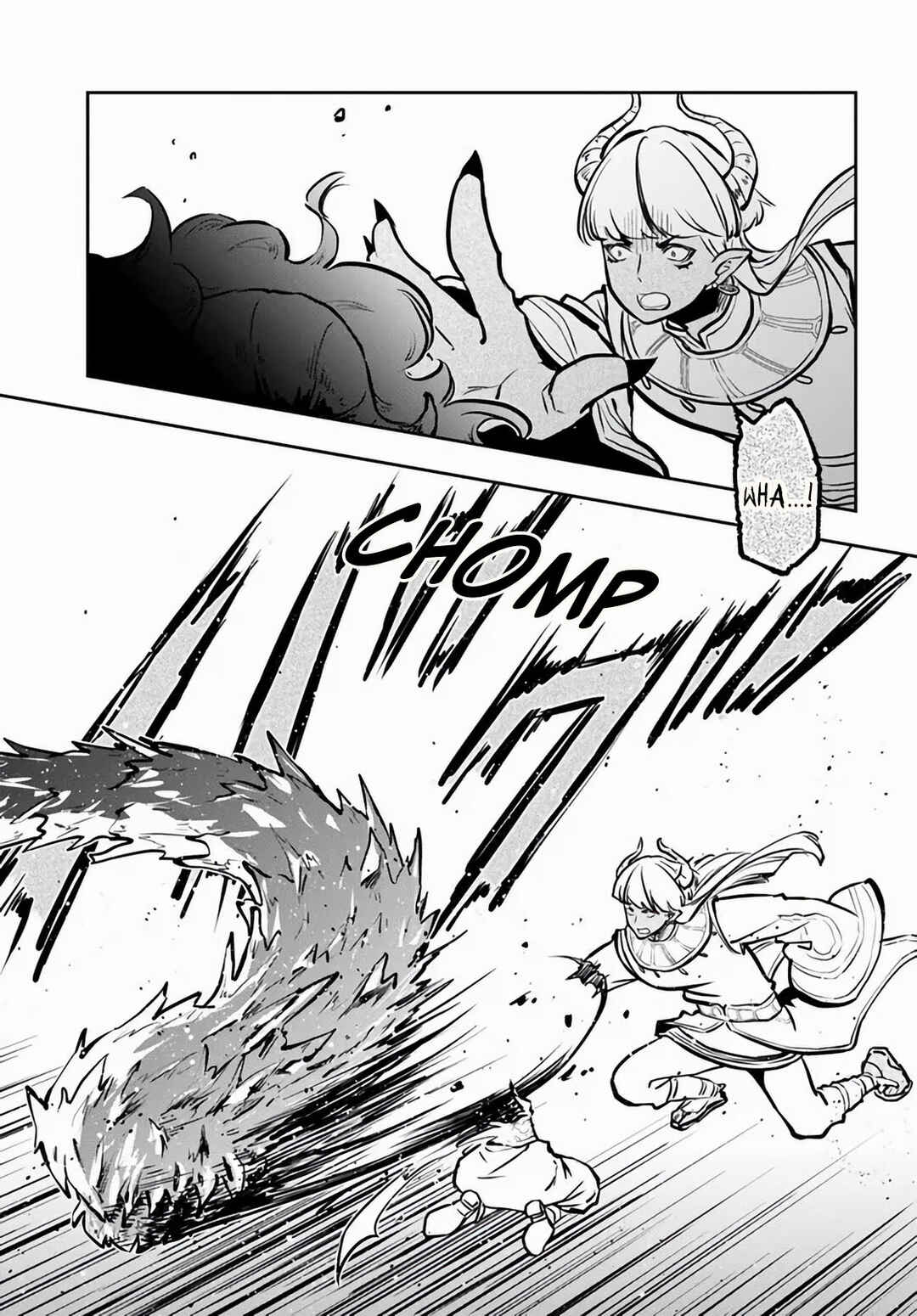 Page 15 Chapter 52 Majutsu Gakuin wo Shuseki de Sotsugyoushita Ore ga Boukensha wo Hajimeru no wa sonna ni okashii darouka