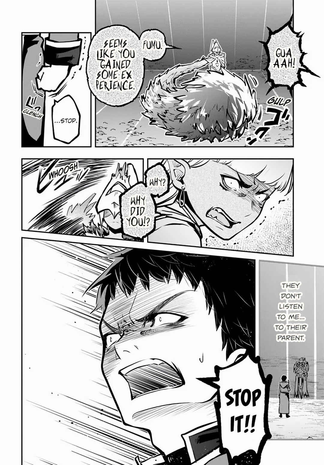 Page 16 Chapter 52 Majutsu Gakuin wo Shuseki de Sotsugyoushita Ore ga Boukensha wo Hajimeru no wa sonna ni okashii darouka