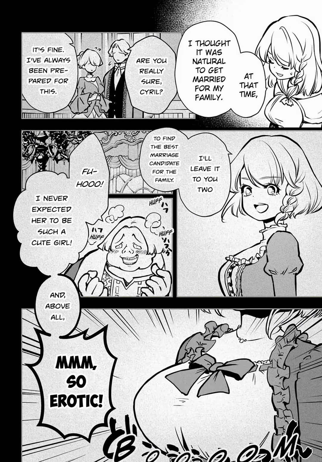Page 20 Chapter 52 Majutsu Gakuin wo Shuseki de Sotsugyoushita Ore ga Boukensha wo Hajimeru no wa sonna ni okashii darouka