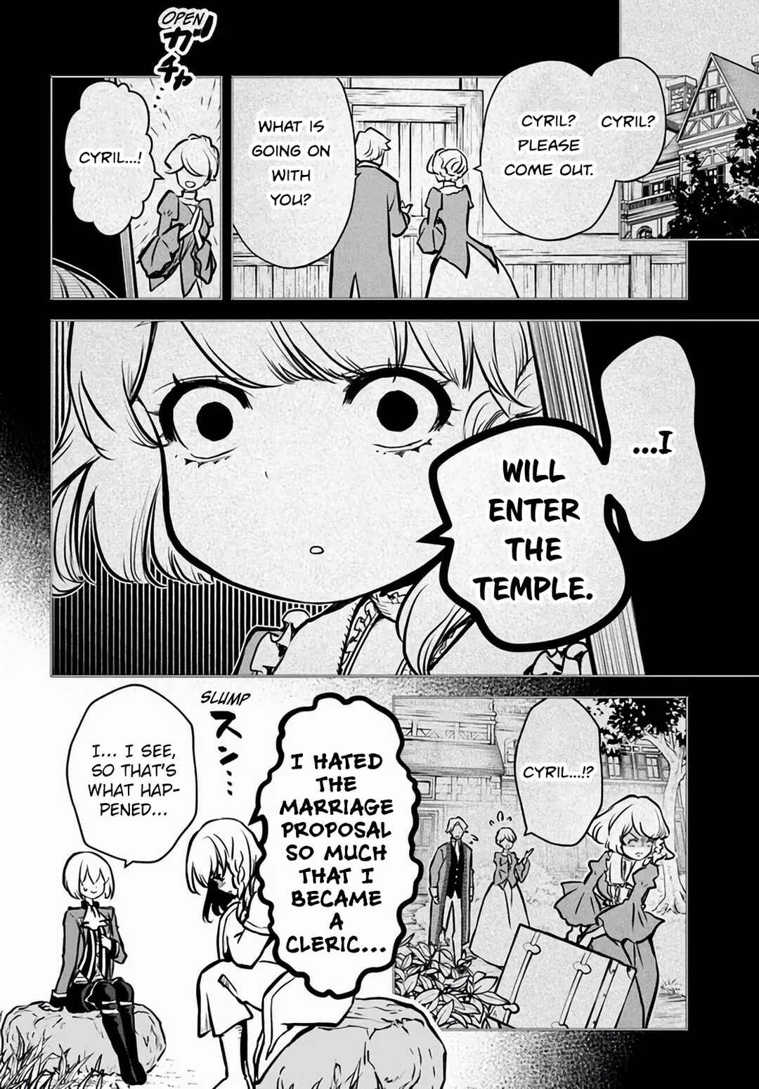 Page 22 Chapter 52 Majutsu Gakuin wo Shuseki de Sotsugyoushita Ore ga Boukensha wo Hajimeru no wa sonna ni okashii darouka