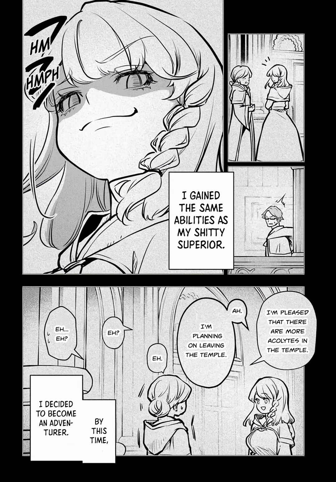 Page 26 Chapter 52 Majutsu Gakuin wo Shuseki de Sotsugyoushita Ore ga Boukensha wo Hajimeru no wa sonna ni okashii darouka